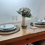 Rurales El Zarzo Apartment Hervás