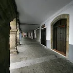 Apartment Rurales El Zarzo *