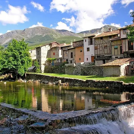 Rurales El Zarzo Apartamento Hervás