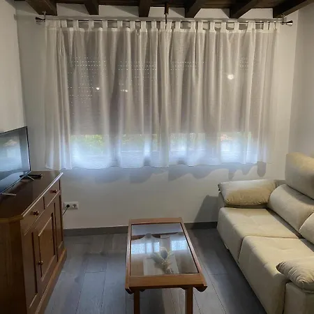 Rurales El Zarzo * Hervás