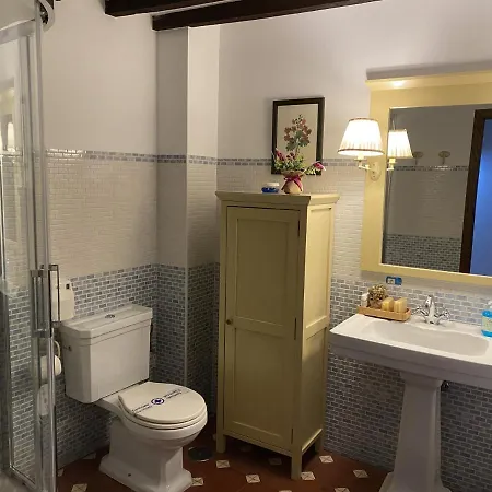 Rurales El Zarzo Apartamento