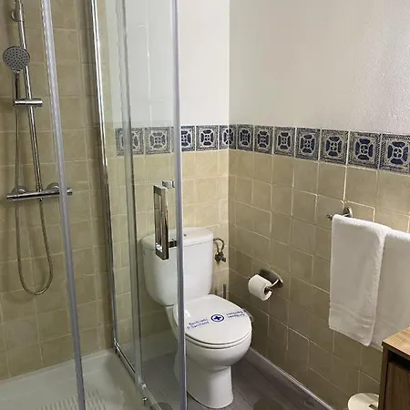 Apartamento Rurales El Zarzo *