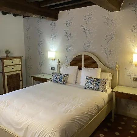 Rurales El Zarzo Hervas