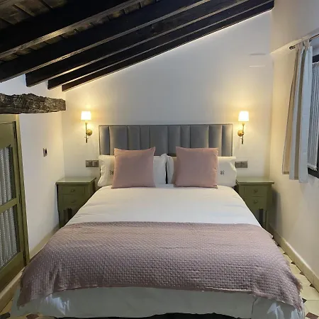 Rurales El Zarzo Apartamento