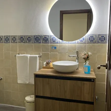 Rurales El Zarzo Apartamento