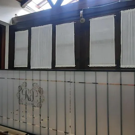 Rurales El Zarzo Apartamento Hervás