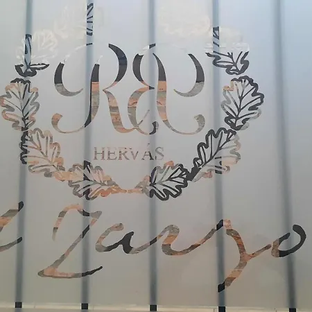 Rurales El Zarzo Hervás