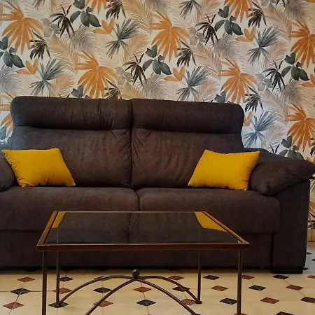 Apartamento Rurales El Zarzo Hervás