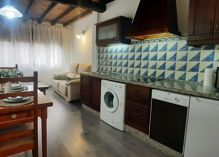 Rurales El Zarzo * Hervás